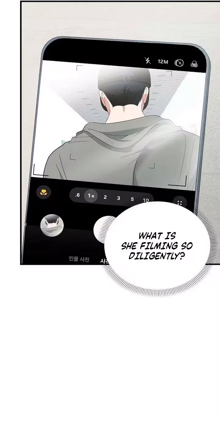 Naughty First Love Chapter 14 page 13