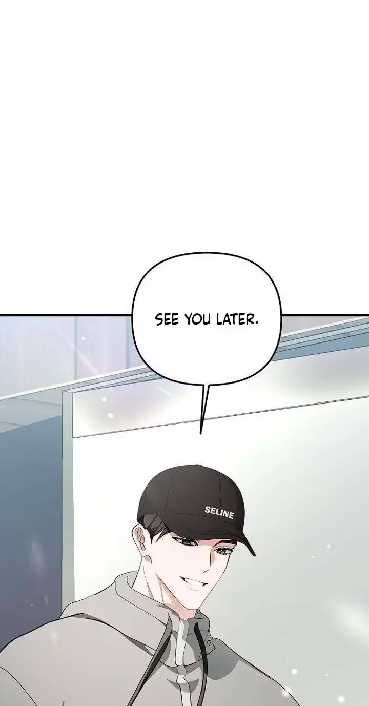 Naughty First Love Chapter 14 page 21