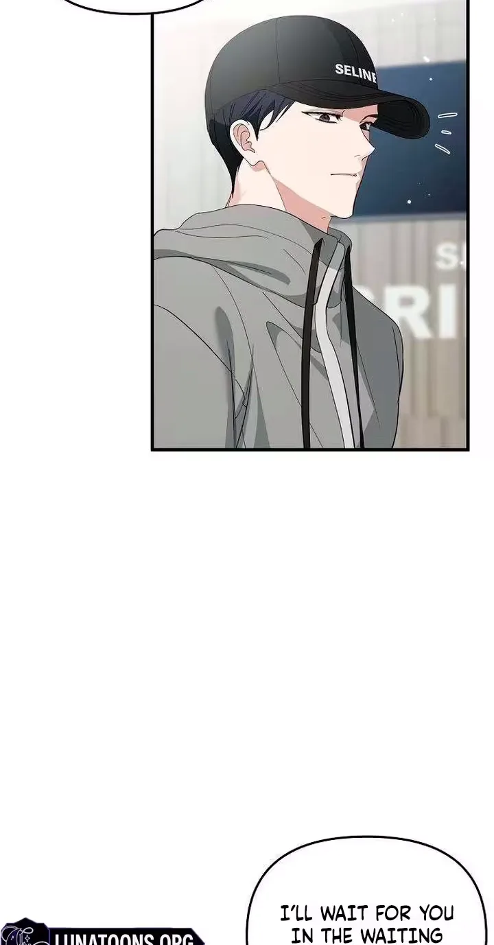 Naughty First Love Chapter 14 page 18