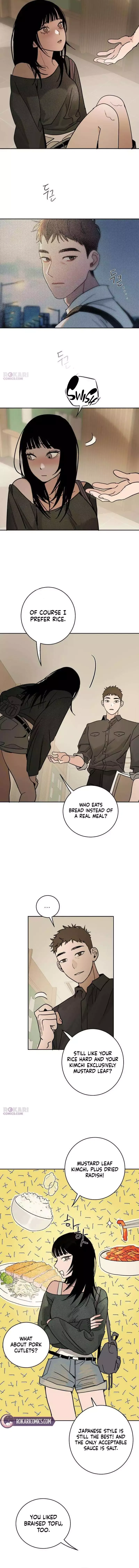 How to Love Ma Doae Chapter 15 page 5