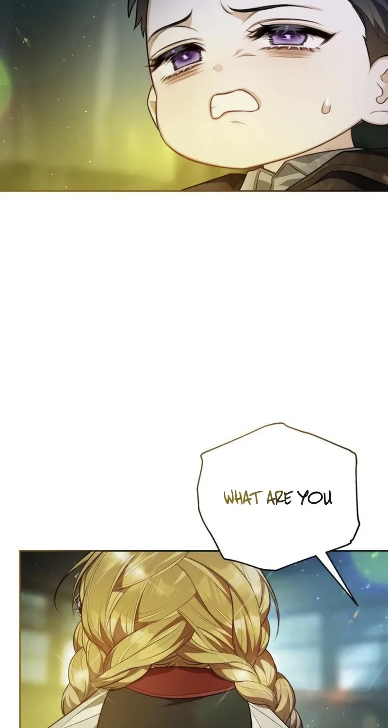 The Grand Duke's New Daughter-In-Law Is a Little Fierce Chapter 16 page 59