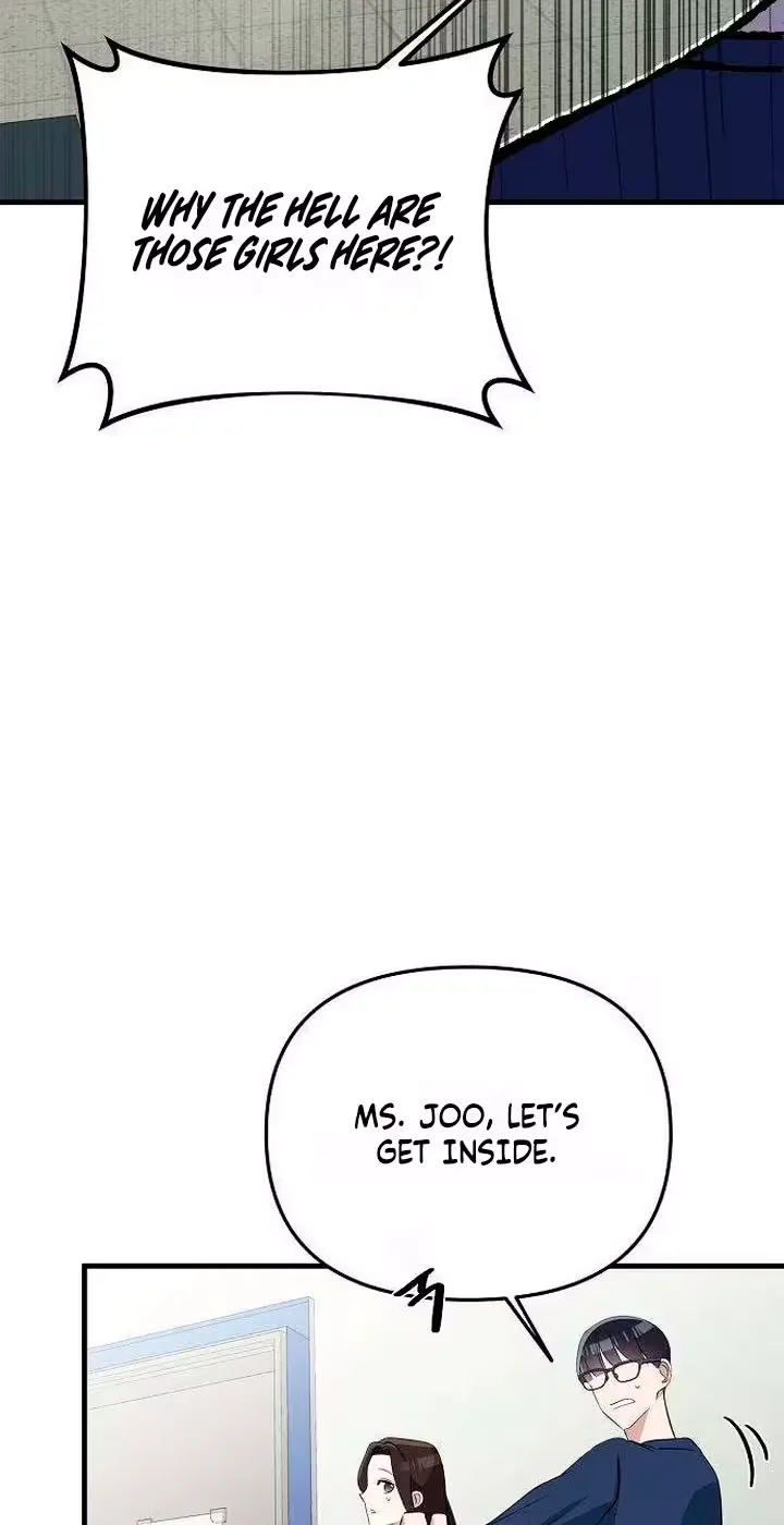Naughty First Love Chapter 14 page 33