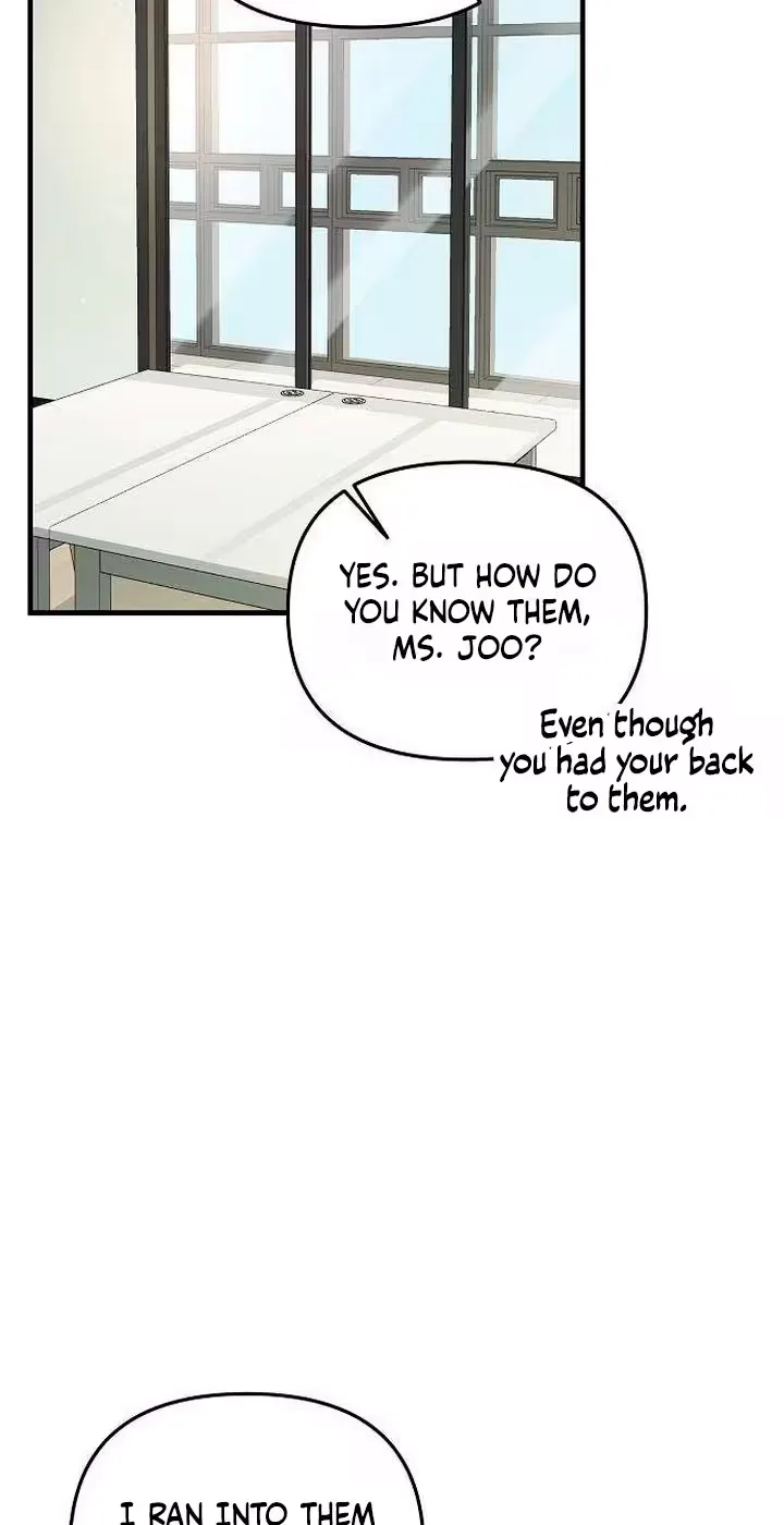 Naughty First Love Chapter 14 page 35