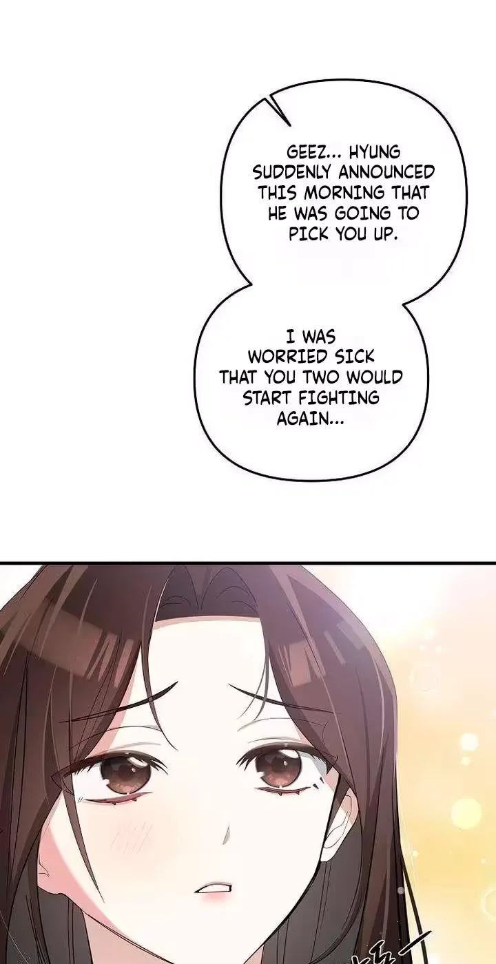 Naughty First Love Chapter 14 page 28