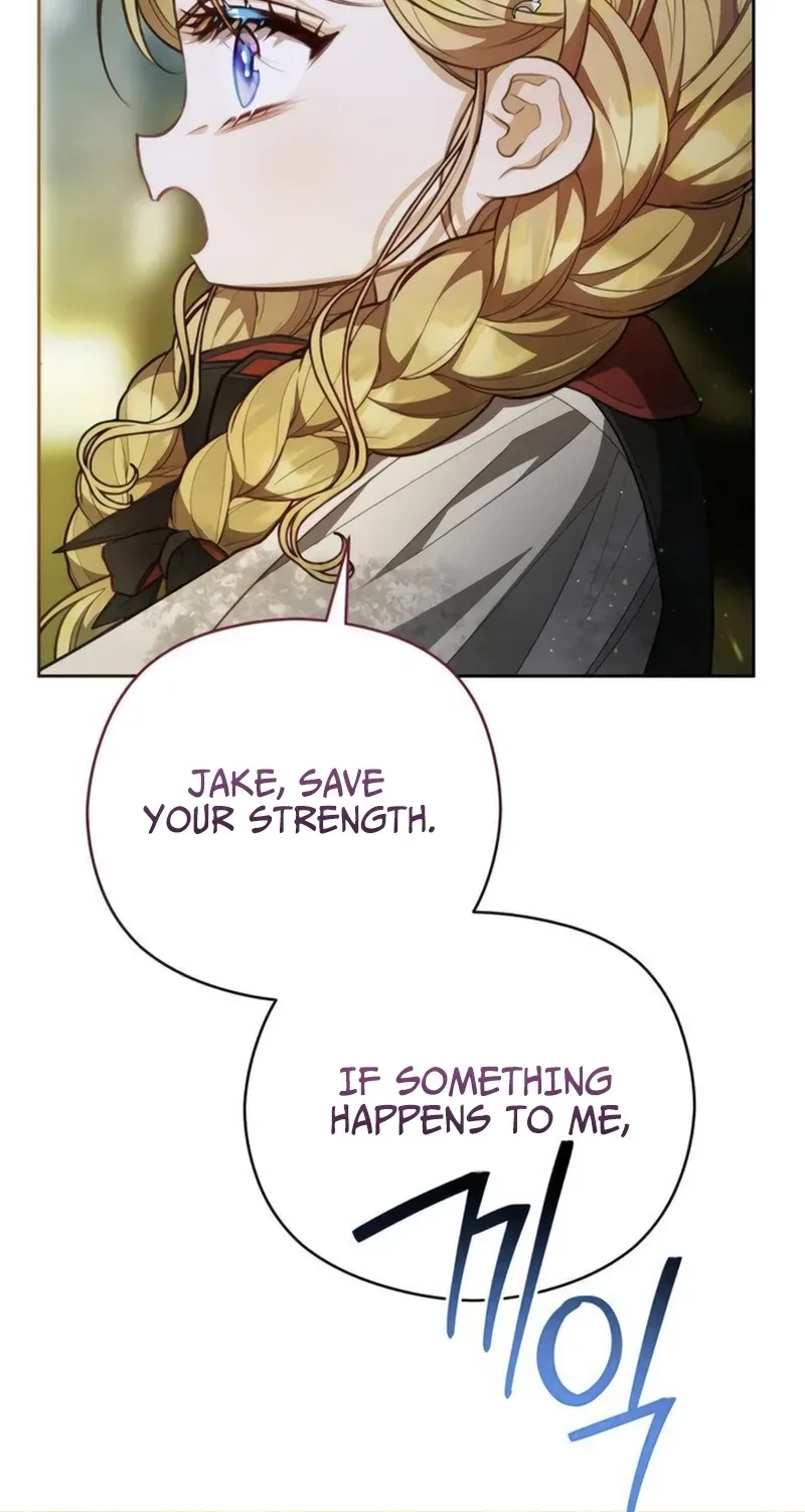 The Grand Duke's New Daughter-In-Law Is a Little Fierce Chapter 16 page 65