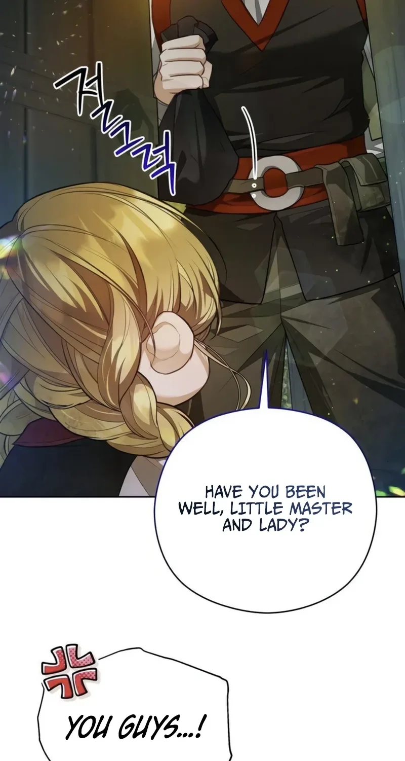 The Grand Duke's New Daughter-In-Law Is a Little Fierce Chapter 16 page 67