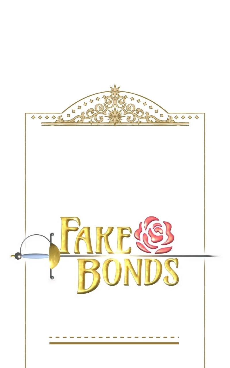 Fake Bonds Chapter 15 page 1