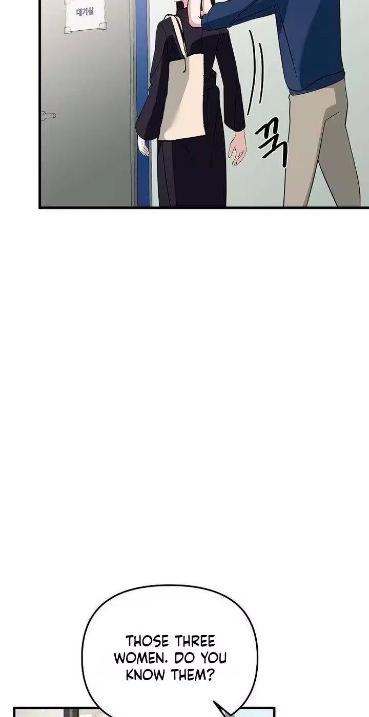 Naughty First Love Chapter 14 page 34