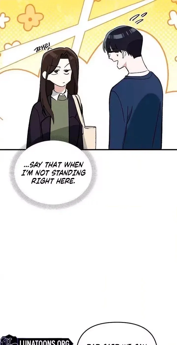 Naughty First Love Chapter 14 page 30
