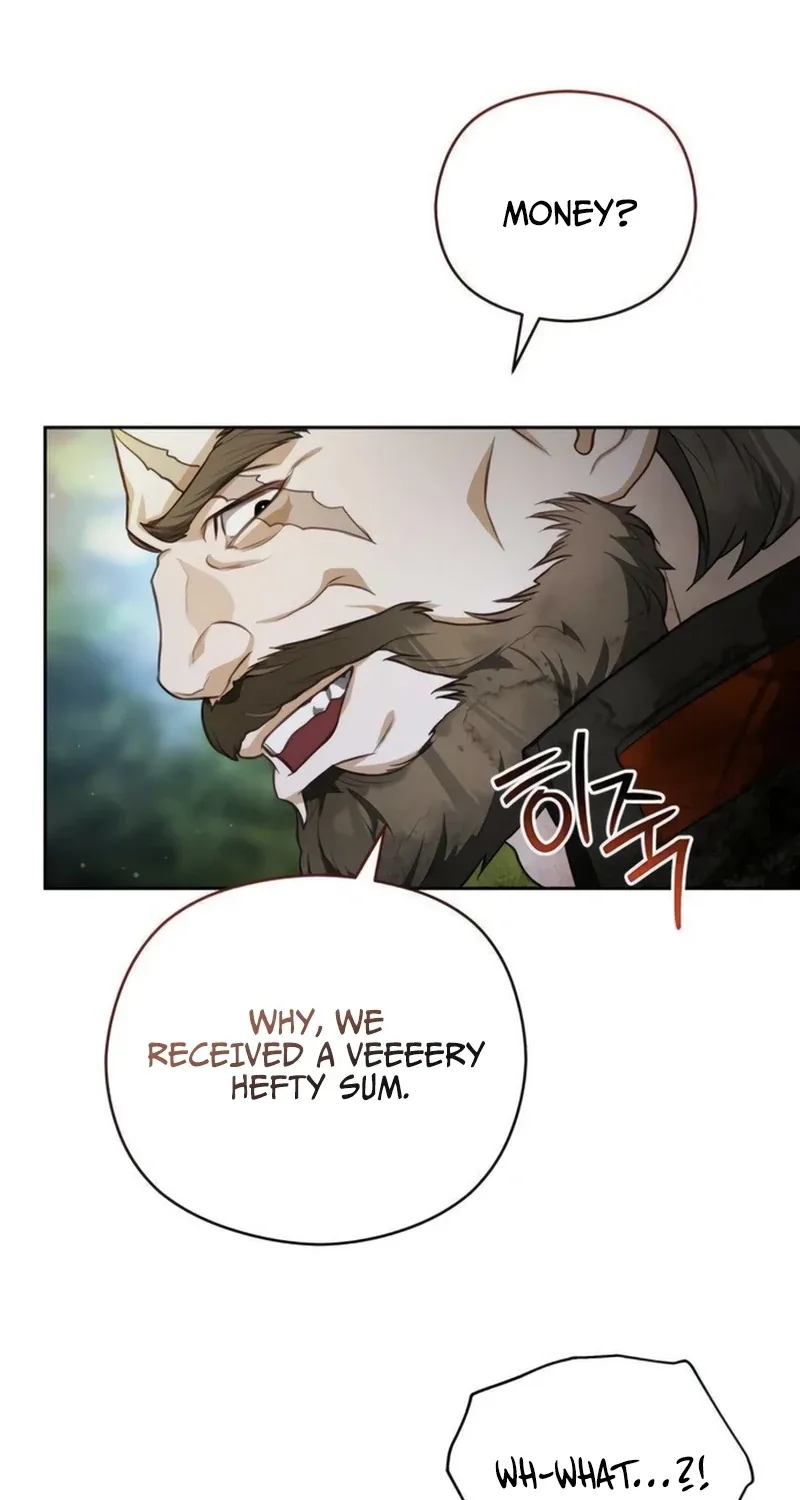 The Grand Duke's New Daughter-In-Law Is a Little Fierce Chapter 16 page 72