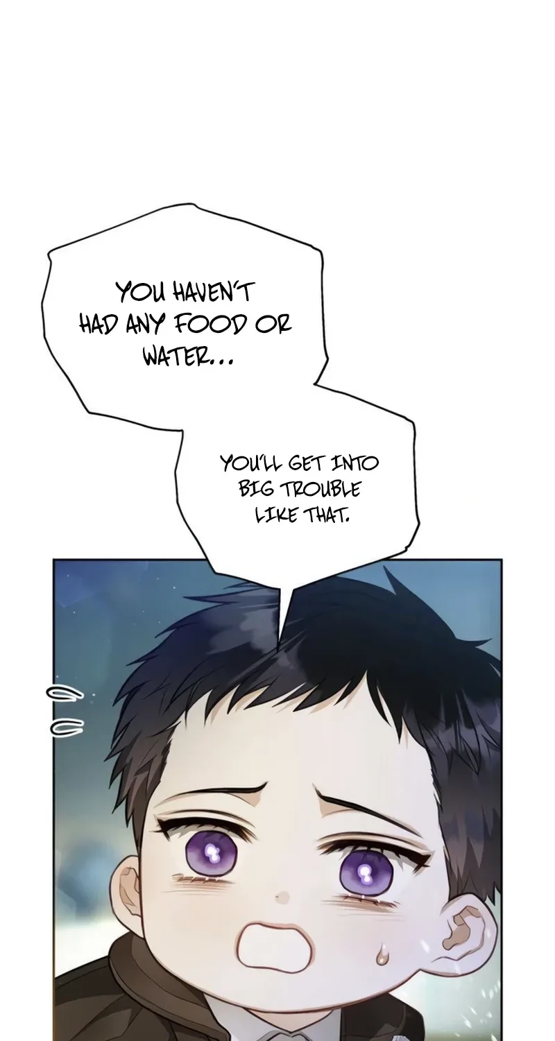 The Grand Duke's New Daughter-In-Law Is a Little Fierce Chapter 16 page 63