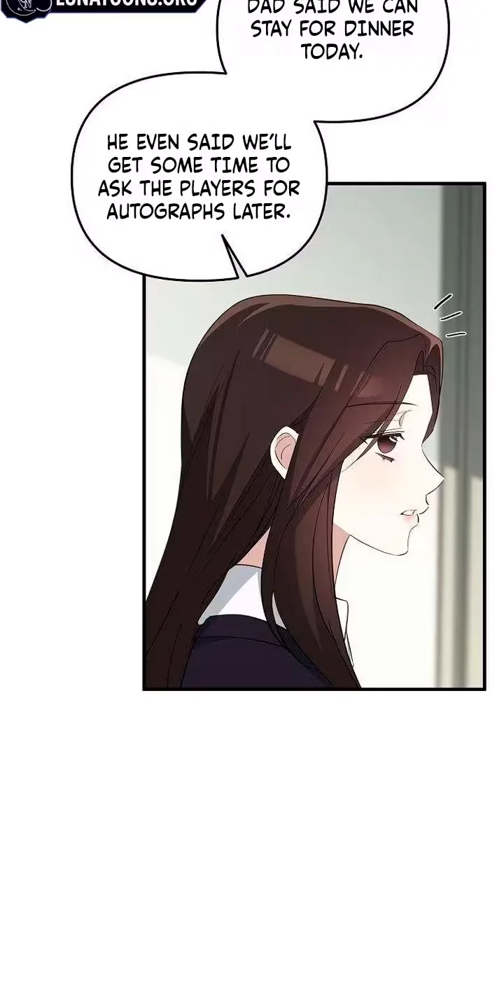 Naughty First Love Chapter 14 page 31