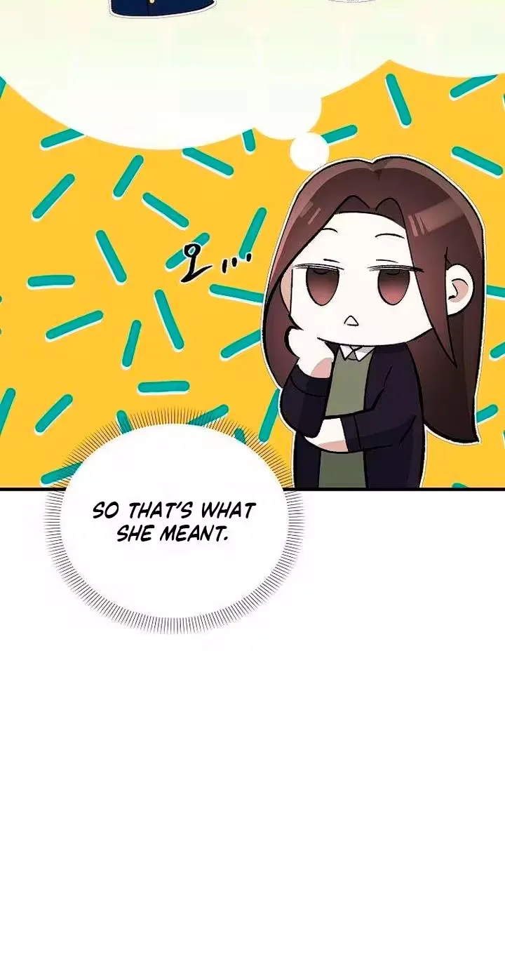 Naughty First Love Chapter 14 page 39