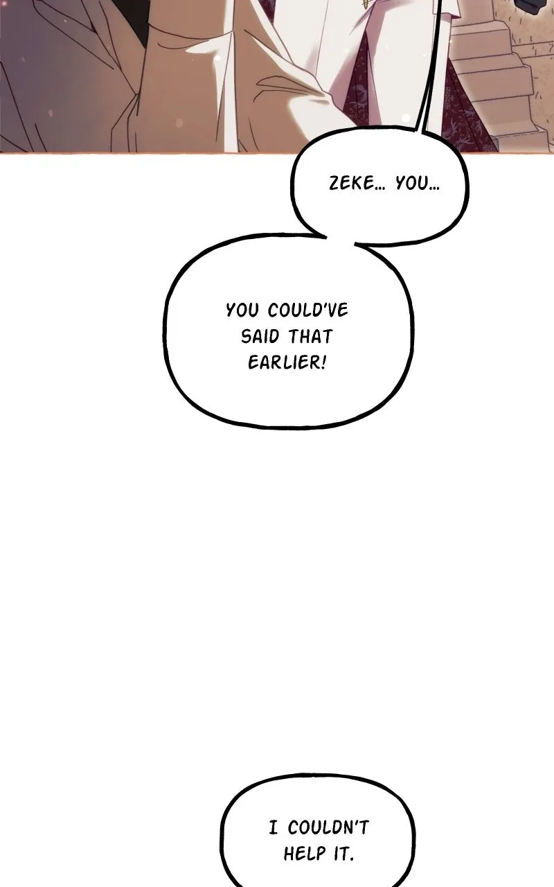 Fake Bonds Chapter 15 page 15
