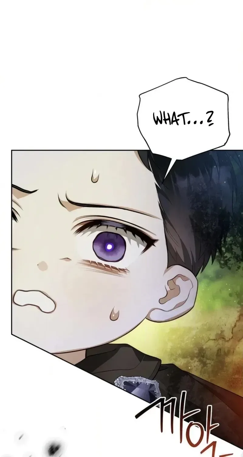 The Grand Duke's New Daughter-In-Law Is a Little Fierce Chapter 16 page 80