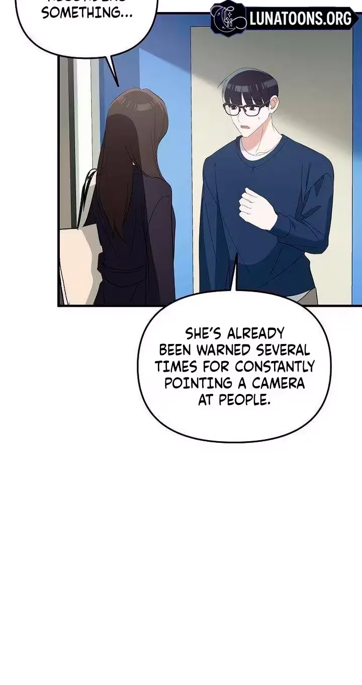 Naughty First Love Chapter 14 page 43
