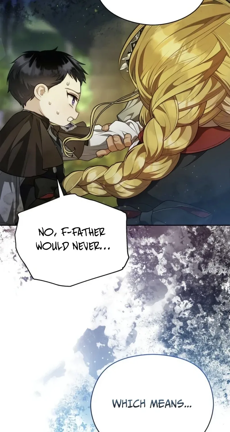 The Grand Duke's New Daughter-In-Law Is a Little Fierce Chapter 16 page 76