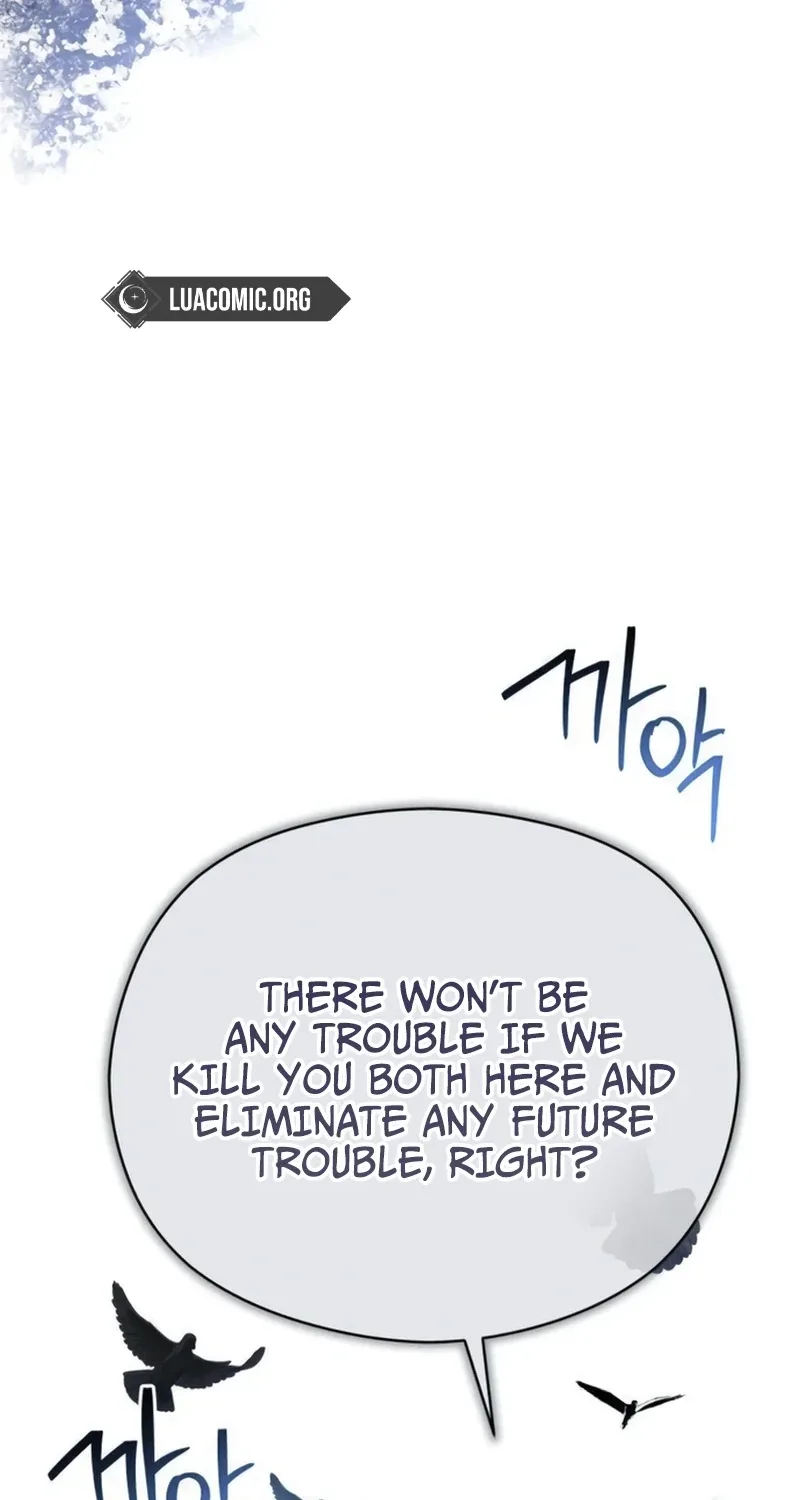 The Grand Duke's New Daughter-In-Law Is a Little Fierce Chapter 16 page 78