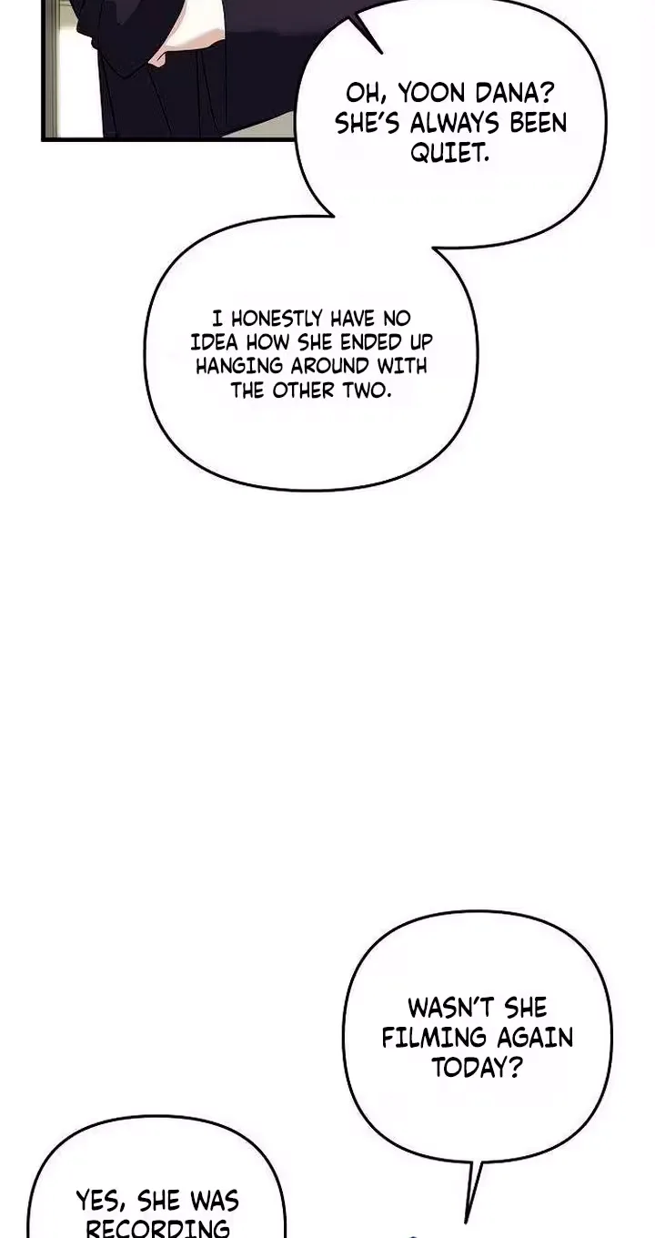 Naughty First Love Chapter 14 page 42