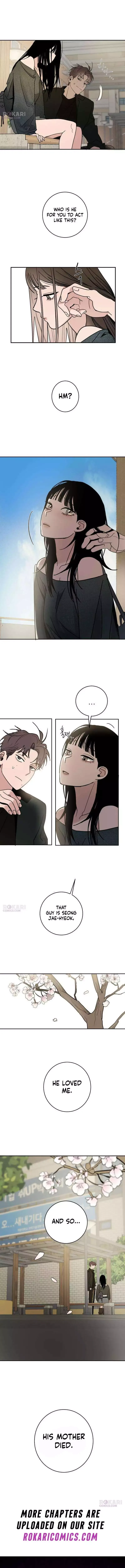 How to Love Ma Doae Chapter 15 page 11