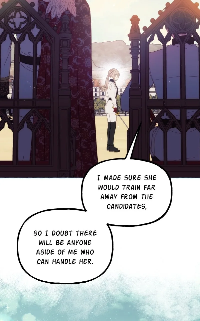 Fake Bonds Chapter 15 page 18