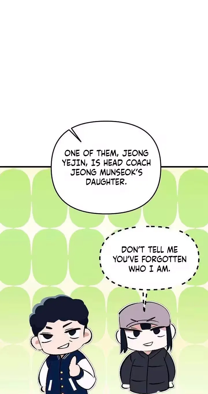 Naughty First Love Chapter 14 page 38