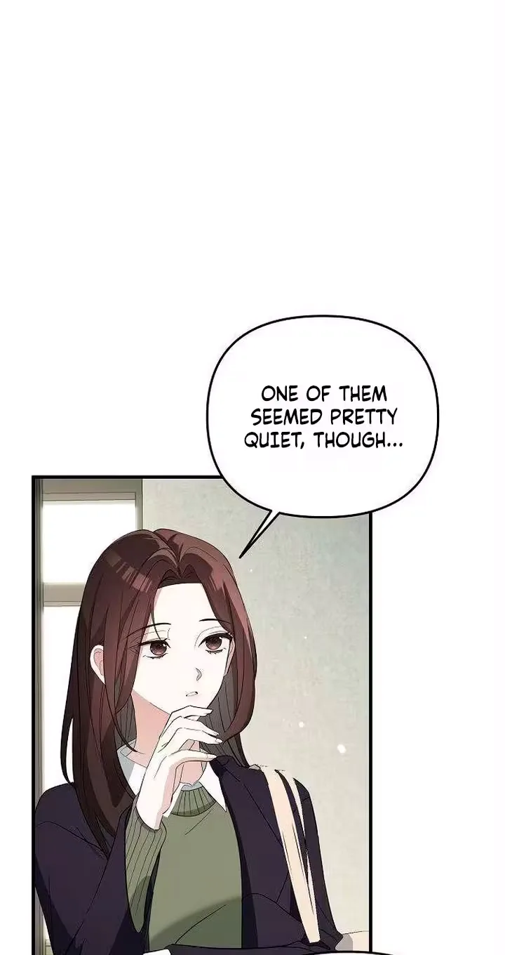 Naughty First Love Chapter 14 page 41