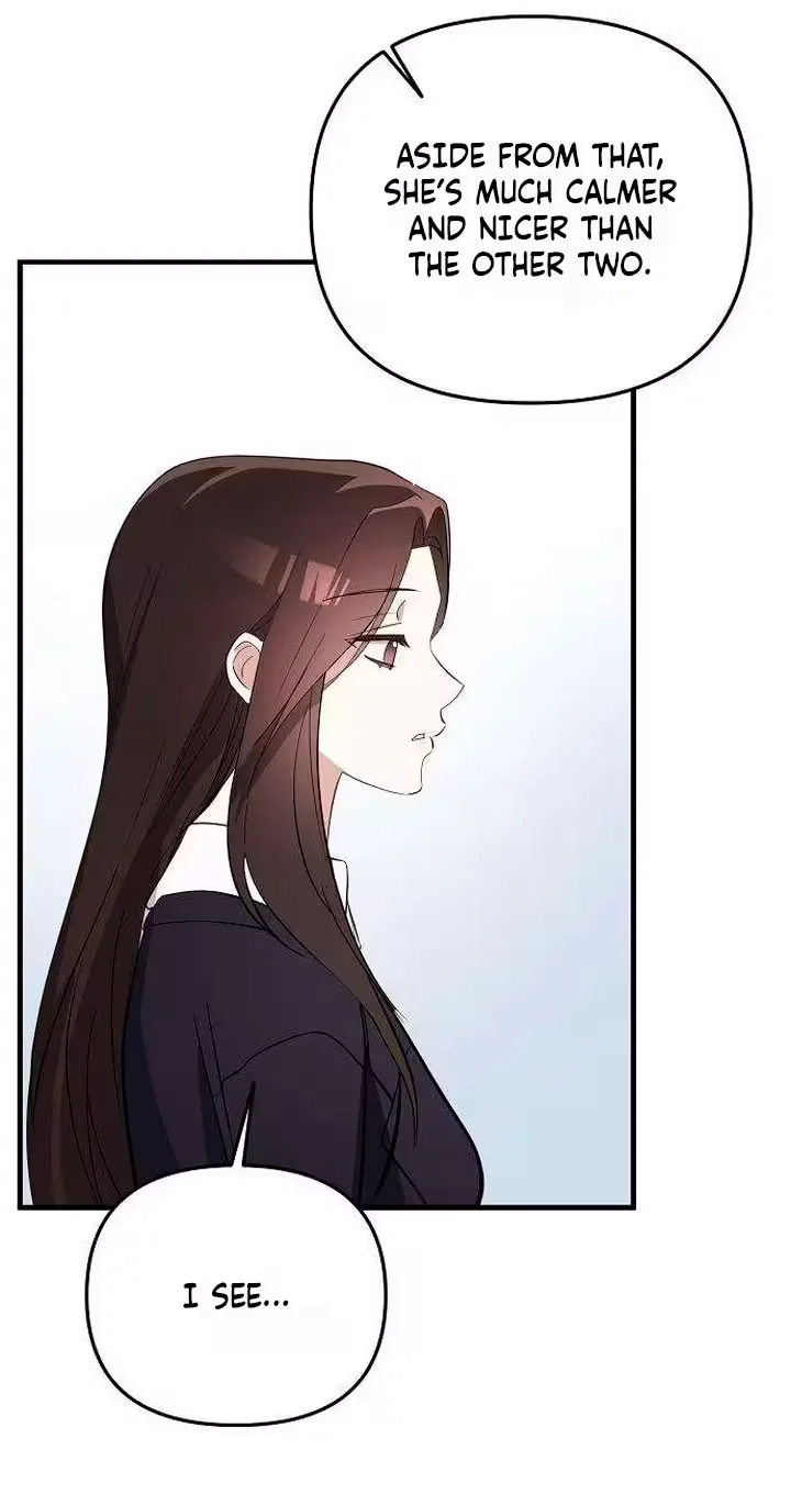 Naughty First Love Chapter 14 page 44