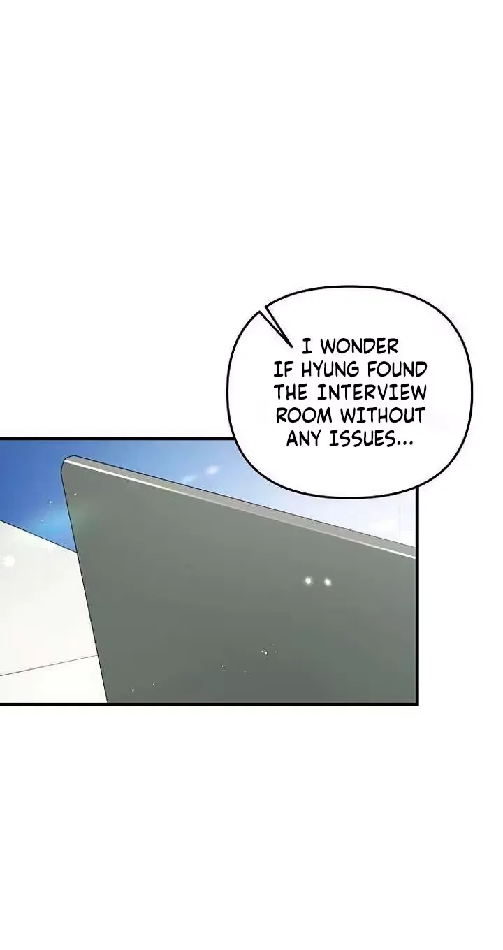 Naughty First Love Chapter 14 page 45