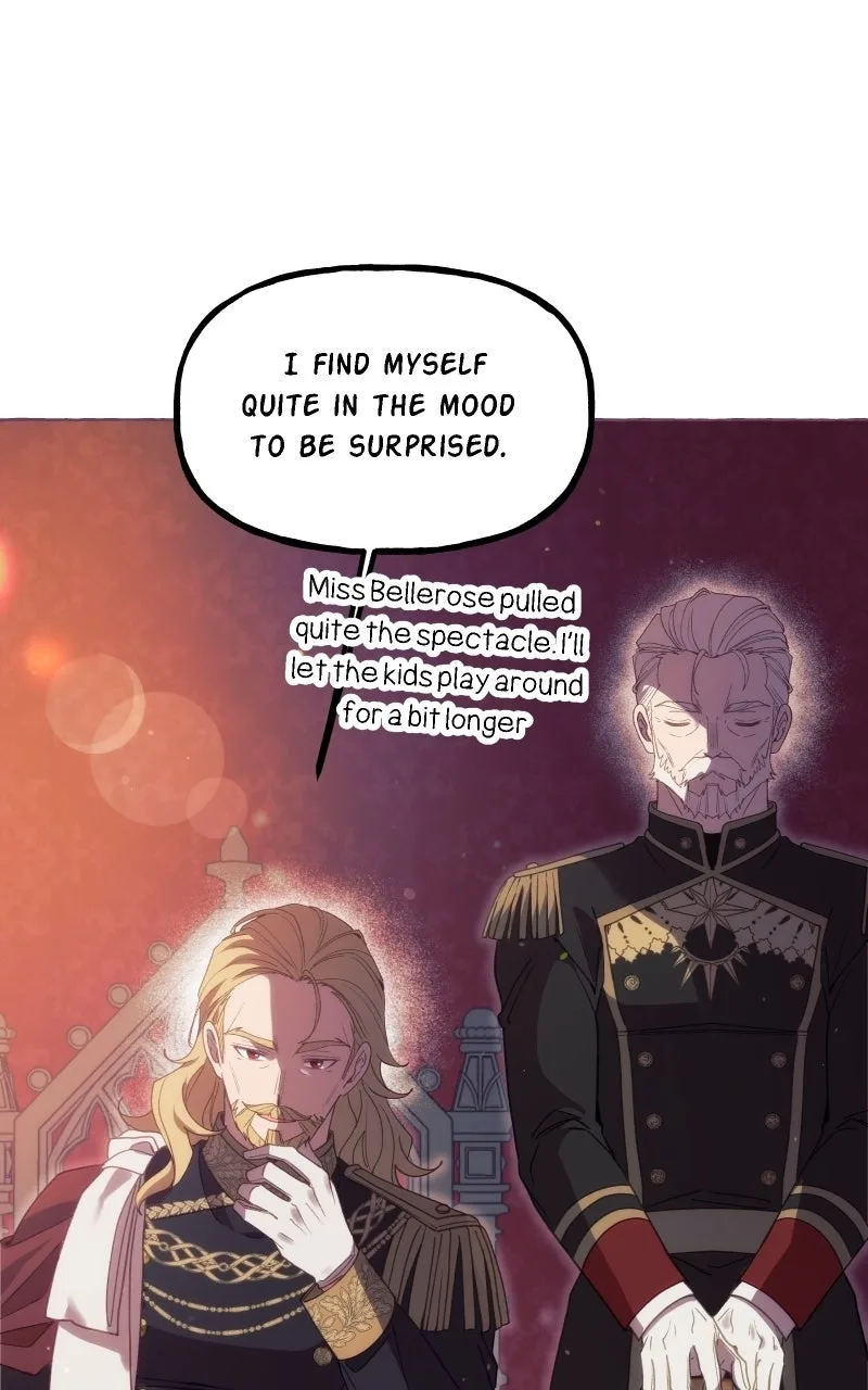 Fake Bonds Chapter 15 page 28