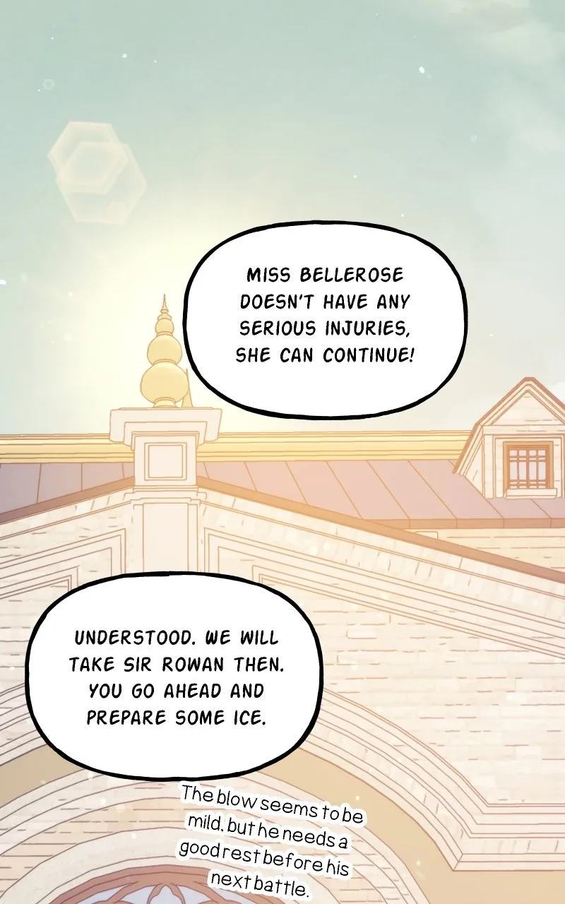 Fake Bonds Chapter 15 page 31