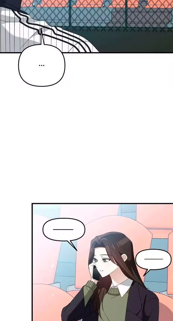 Naughty First Love Chapter 14 page 59