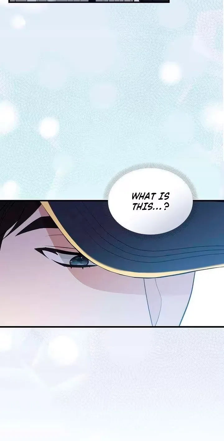 Naughty First Love Chapter 14 page 71