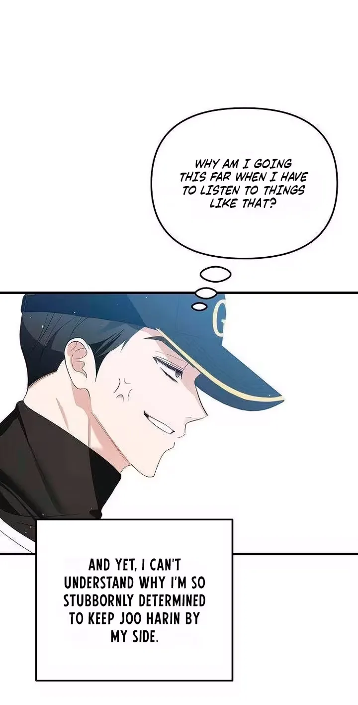 Naughty First Love Chapter 14 page 62