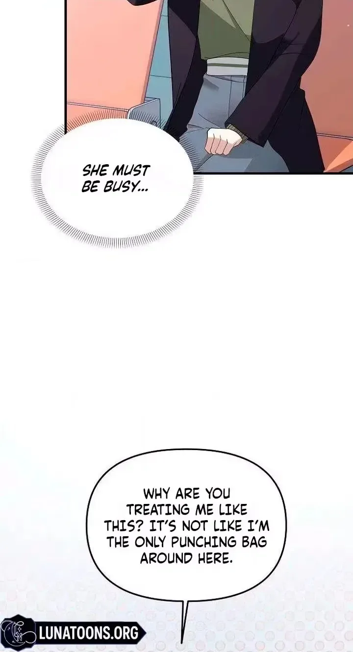 Naughty First Love Chapter 14 page 60