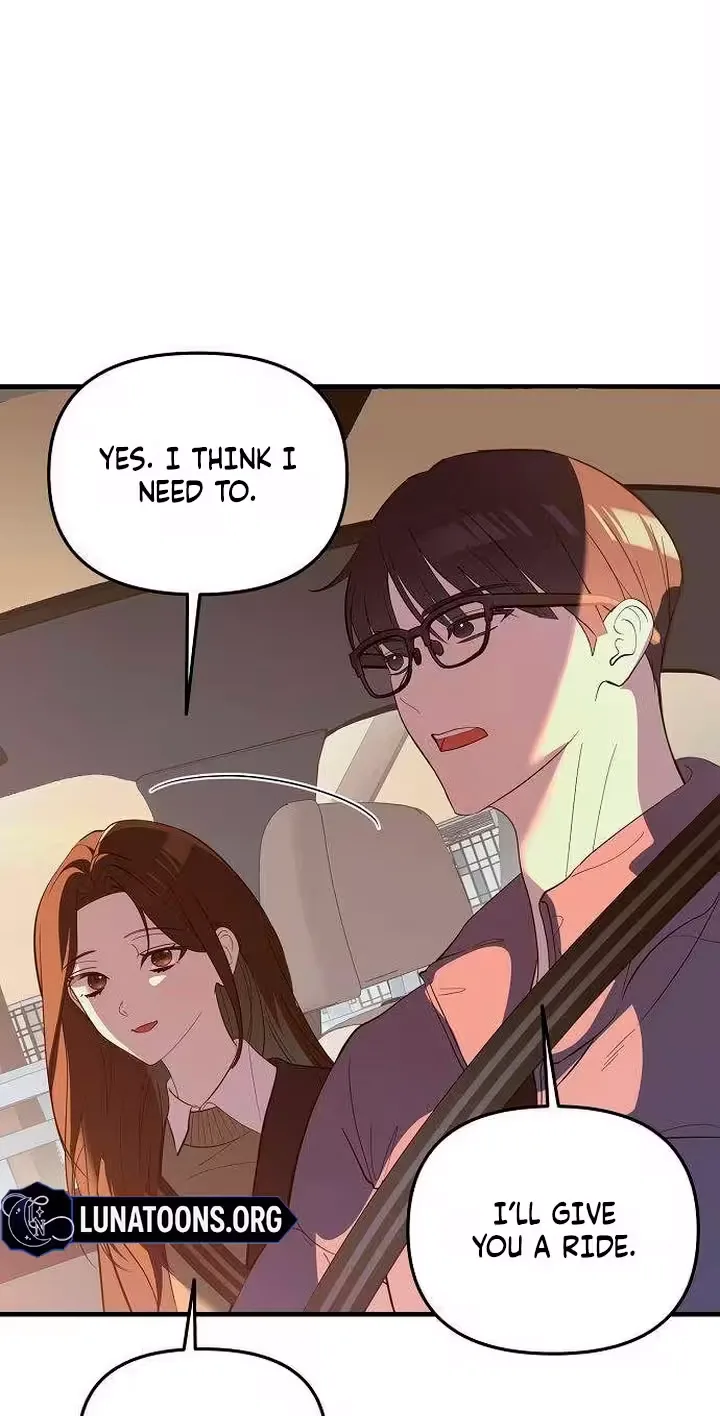Naughty First Love Chapter 14 page 78