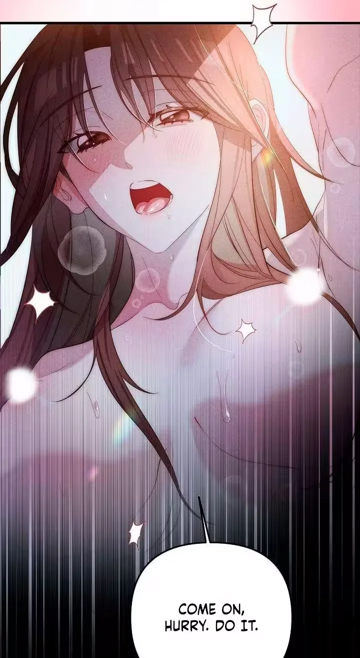 Naughty First Love Chapter 14 page 85
