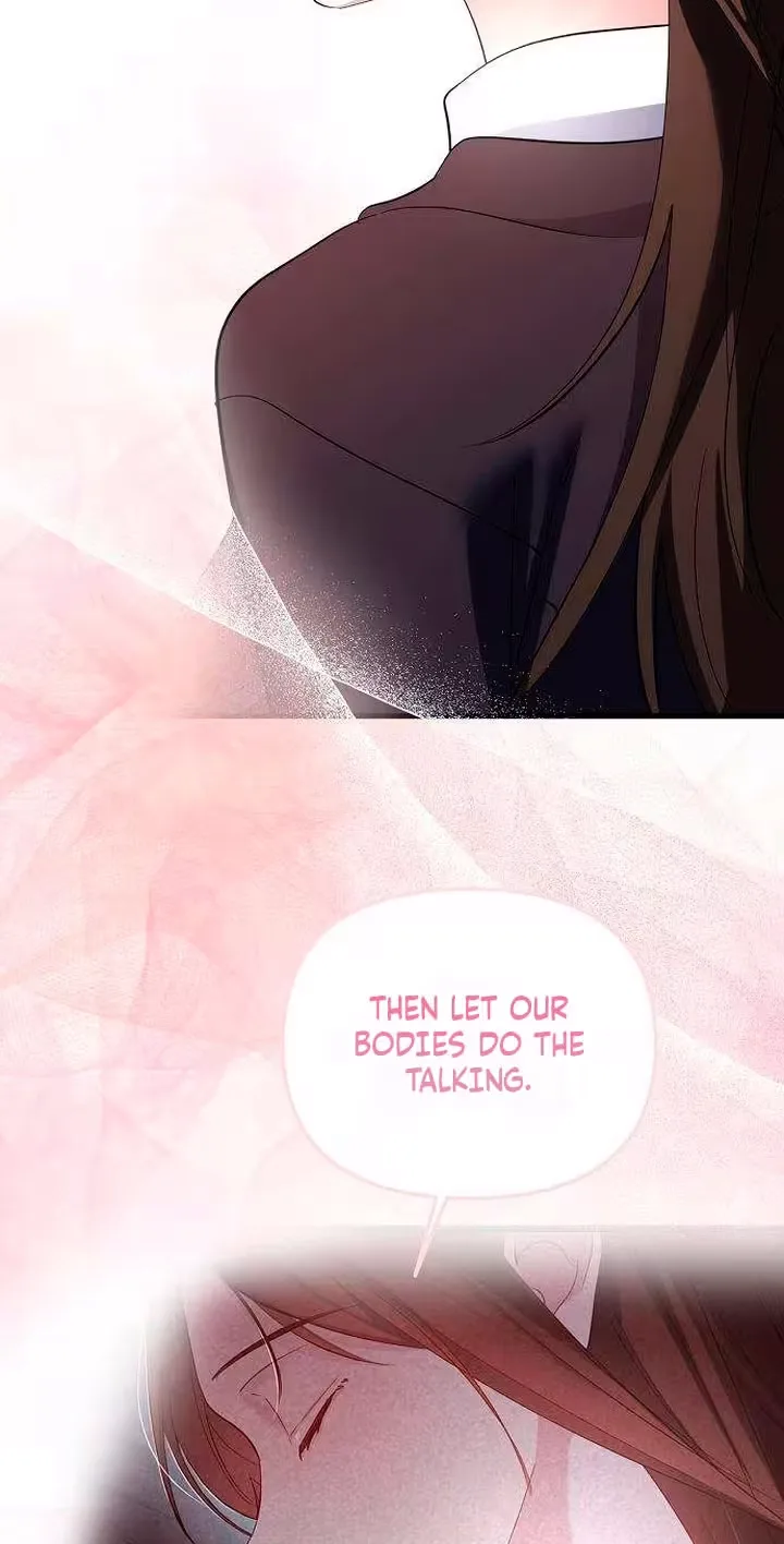 Naughty First Love Chapter 14 page 83