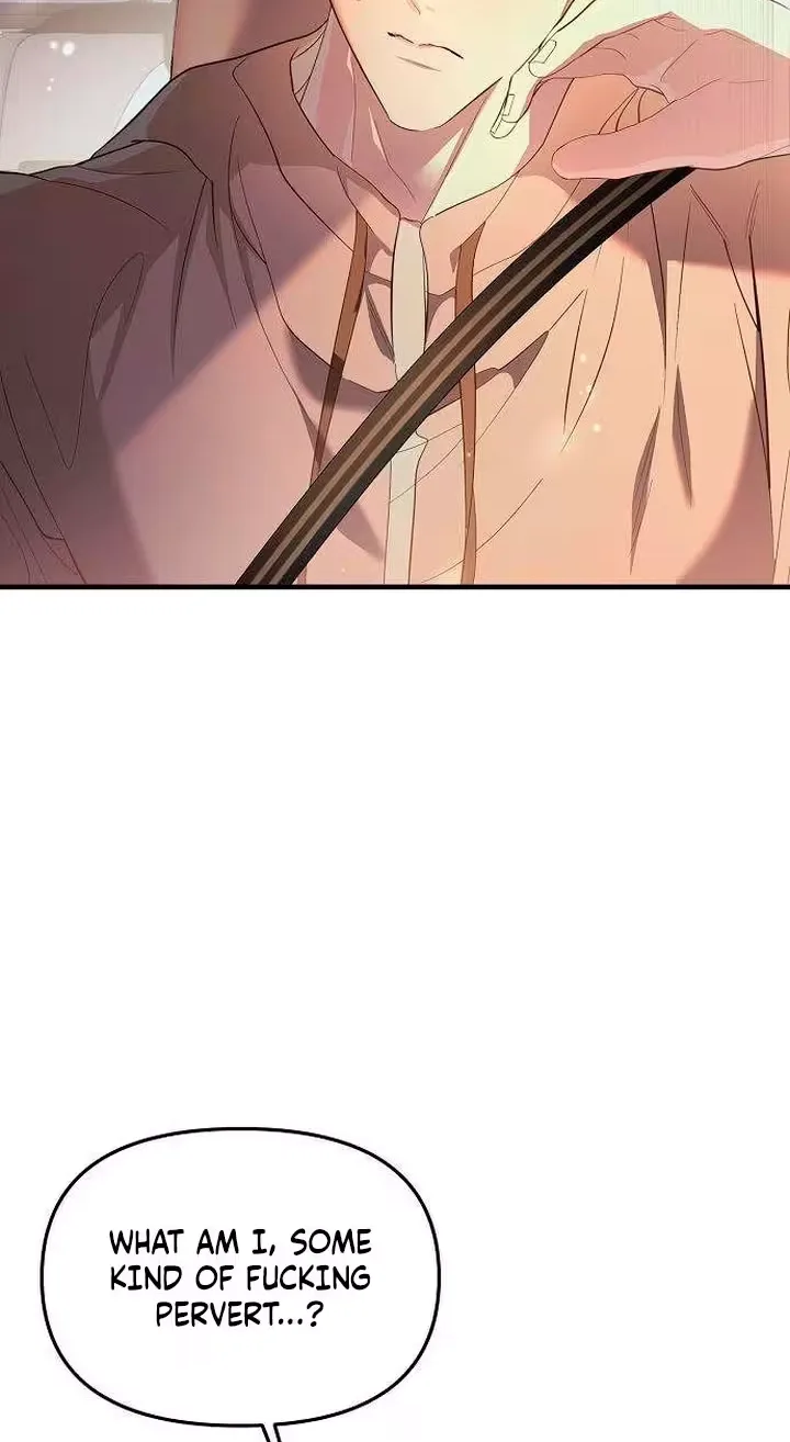 Naughty First Love Chapter 14 page 87