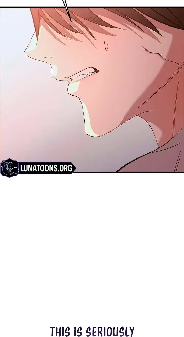 Naughty First Love Chapter 14 page 88