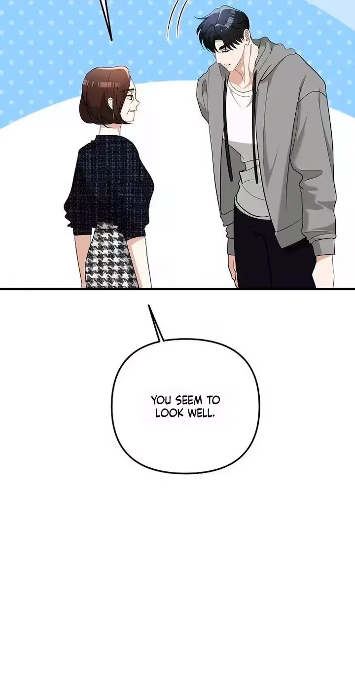 Naughty First Love Chapter 15 page 8
