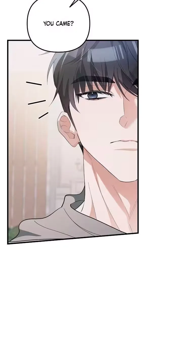 Naughty First Love Chapter 15 page 5
