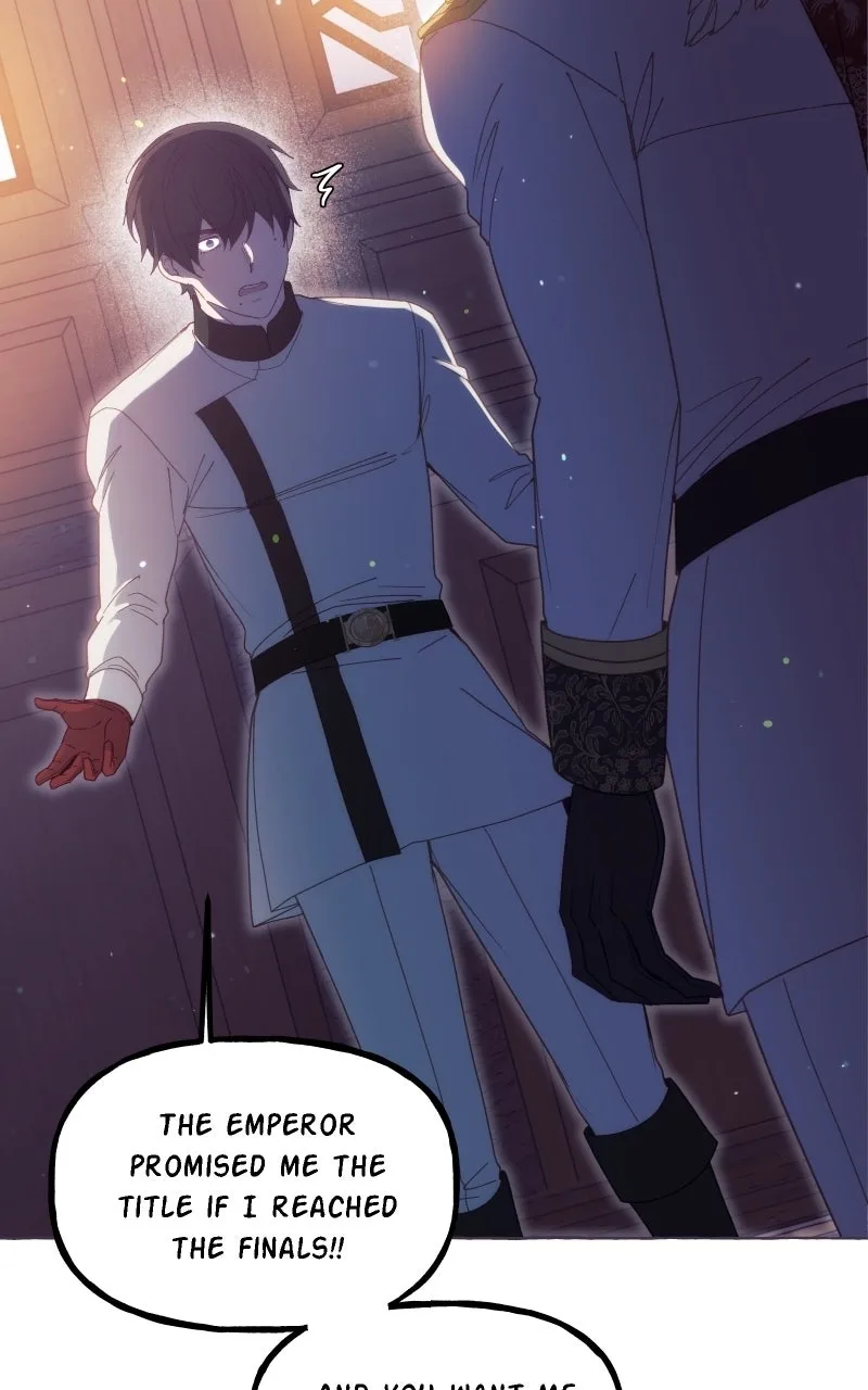 Fake Bonds Chapter 15 page 73