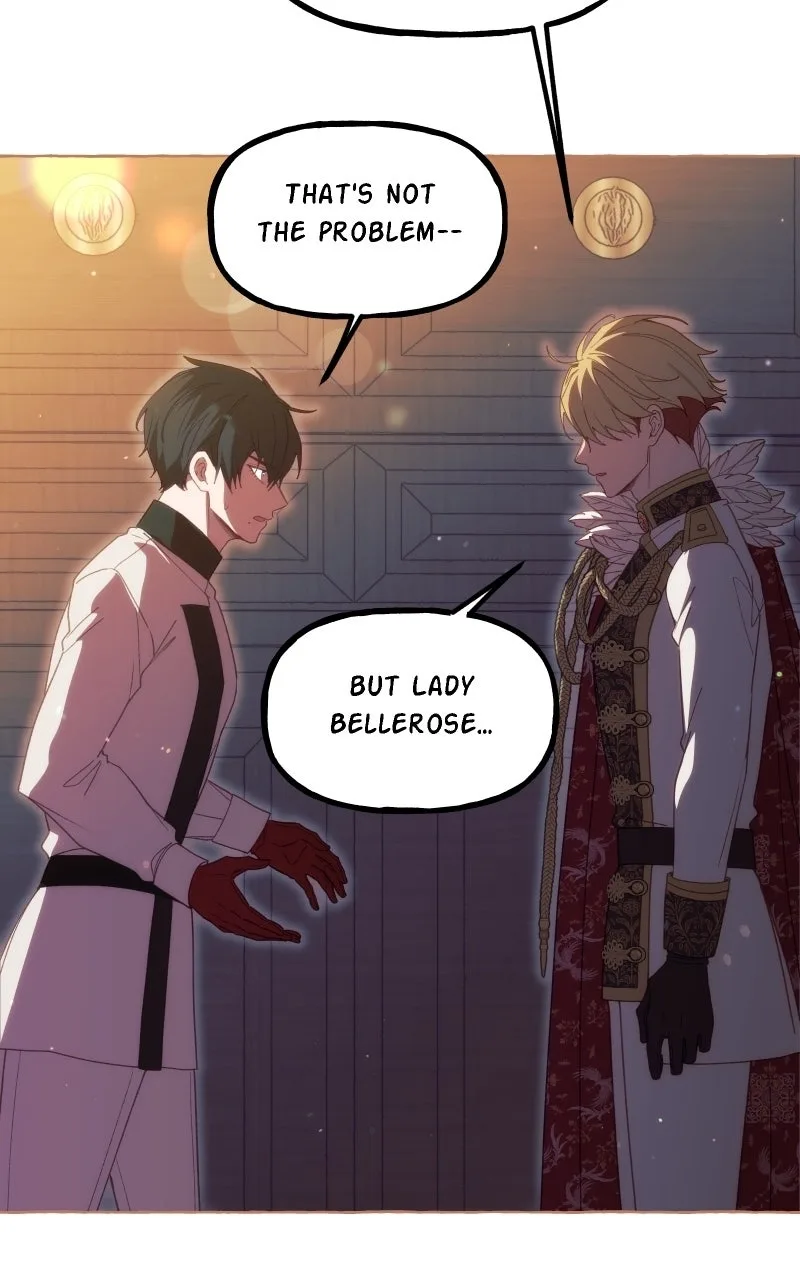 Fake Bonds Chapter 15 page 75