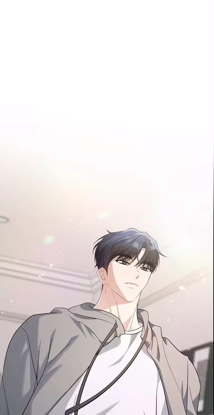 Naughty First Love Chapter 15 page 3