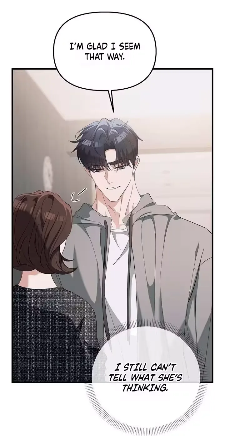 Naughty First Love Chapter 15 page 9