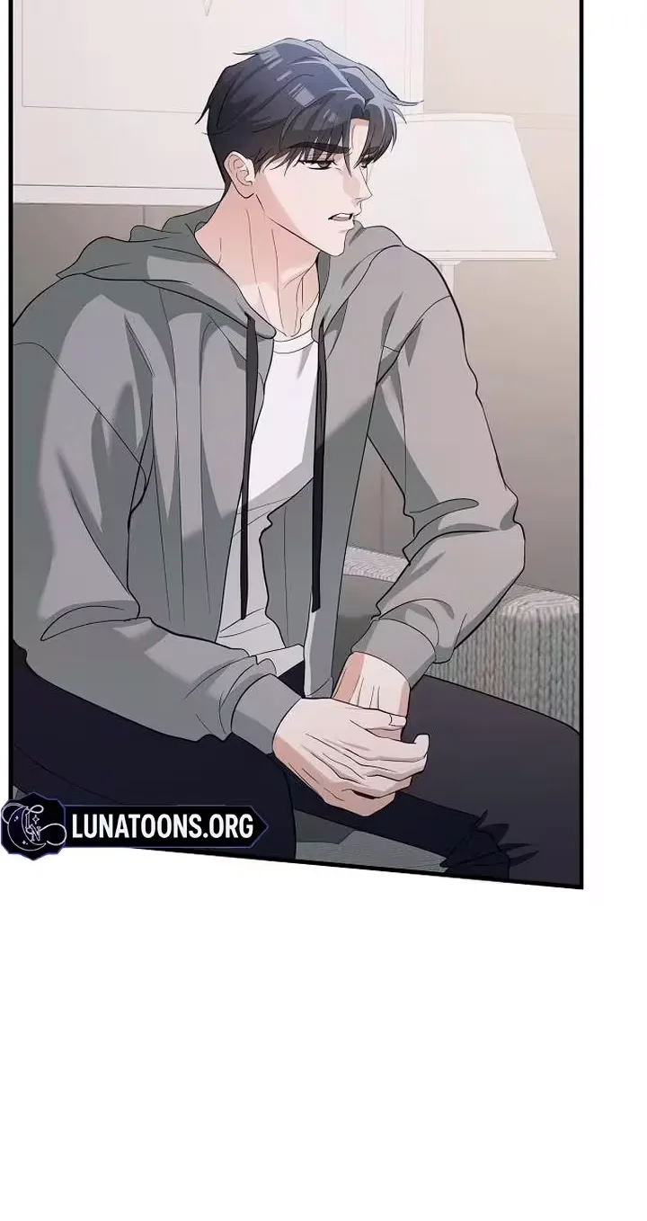 Naughty First Love Chapter 15 page 18