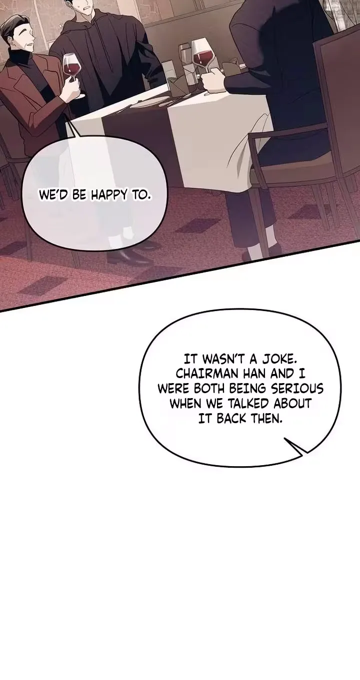 Naughty First Love Chapter 15 page 21