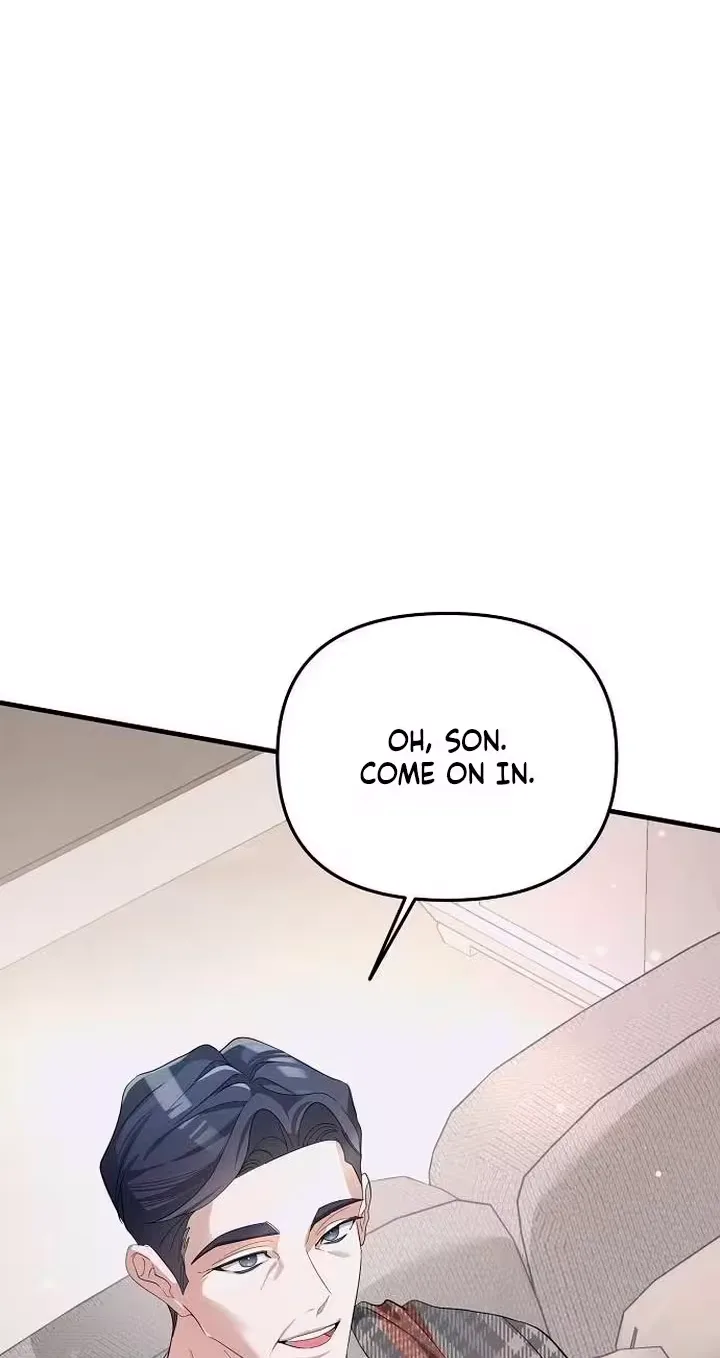 Naughty First Love Chapter 15 page 14