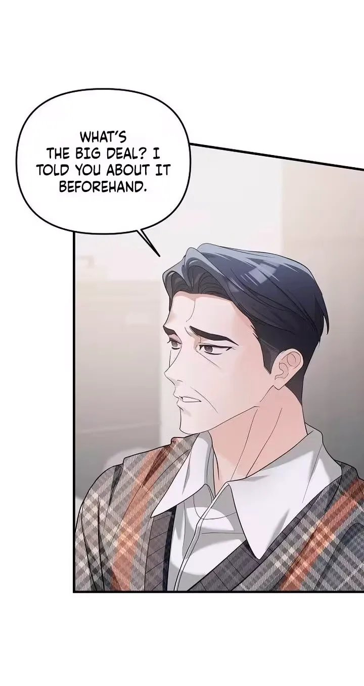 Naughty First Love Chapter 15 page 19